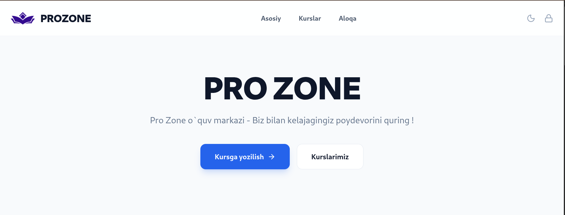 Pro Zone LC