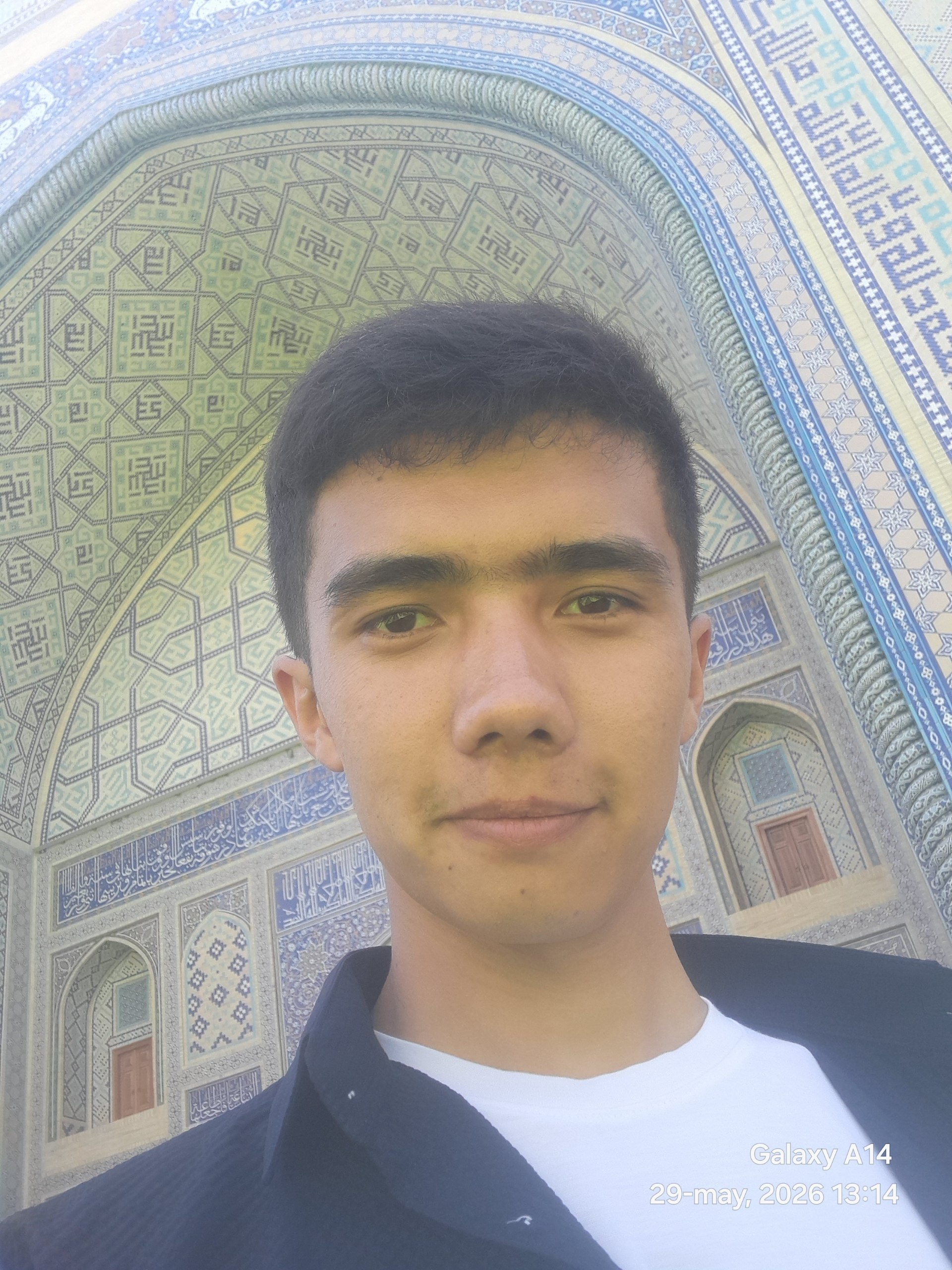 Xaqqulbek